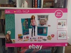 Barbie GBG53 Pioneer Woman Ree Drummond Kitchen Pack