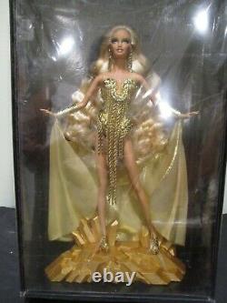 Barbie Gold Label The Blonds Blond Gold NEW MINT No shipper box