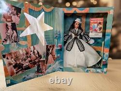 Barbie Gone With The Wind Hollywood Legends Collection 1994 Set of 4 Dolls