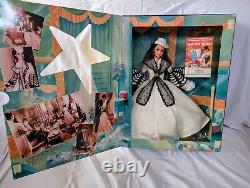 Barbie Gone With The Wind Hollywood Legends Collection 1994 Set of 4 Dolls