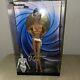 Barbie Halle Berry as Jinx from James Bond 007 Die Another Day Doll- Mint Box