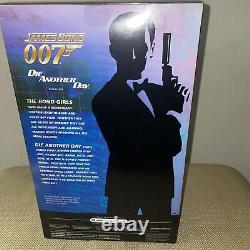 Barbie Halle Berry as Jinx from James Bond 007 Die Another Day Doll- Mint Box