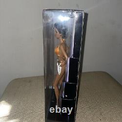 Barbie Halle Berry as Jinx from James Bond 007 Die Another Day Doll- Mint Box