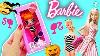 Barbie Halloween Costume Lol Surprise Doll Diy Trick Or Treat
