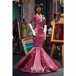 Barbie Harlem Theatre Collection Selma DuPar James Rare Mint Condition NIB