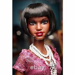 Barbie Harlem Theatre Collection Selma DuPar James Rare Mint Condition NIB