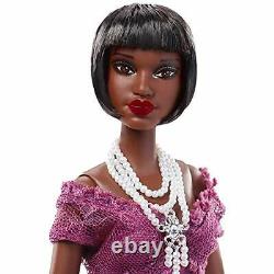 Barbie Harlem Theatre Collection Selma DuPar James Rare Mint Condition NIB