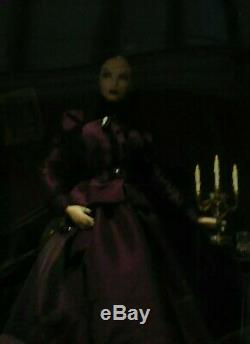 Barbie Haunted Beauty Vampire/Mistress