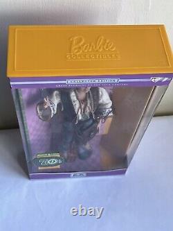Barbie Hippie Peace & Love 70's Vintage Doll Mattel Box 27677 Mint condition