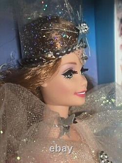 Barbie Hollywood Legends Collection Wizard Of Oz Set Of 5 Dolls NIB BARBIE movie