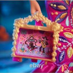 Barbie & Ken Dia De Los Muertos 2023 Doll IN HAND SET Day of the Dead Halloween