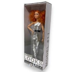 Barbie LOOKS Complete Set 12 Posable Trendy Ethnic Racial Diverse Dolls LOT 2021