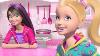 Barbie Life In The Dreamhouse 2017 New Hd Episodes 2014 Vol 5