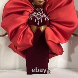 Barbie Lot Of 5 The Jewel Essence Collection Bob Mackie MINT CONDITION DOLLS