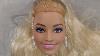 Barbie Margot Robbie Reroot Barbie The Movie Doll