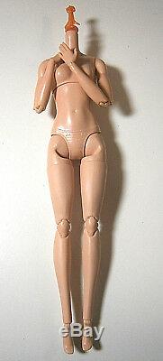 @ Barbie Mattel Made to Move Fashion Sport Yoga body Körper Zubehör Lot Konvult