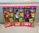Barbie McDonald's Happy Meal -Stacie -Whitney Todd Barbie 1993 Mattel NRFB
