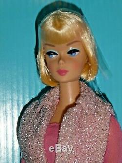 Barbie & Midge 50th Anniversary Invitation To Tea & Lunch On The Terrace Mint