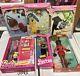 Barbie Millicent Roberts Green Thumb Snow Chic Jet Set Tangerine Twist Lot 5