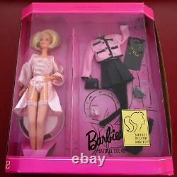 Barbie Millicent Roberts LOT 16079, 16078, 18893, 17676, 17678, 16076, 16077