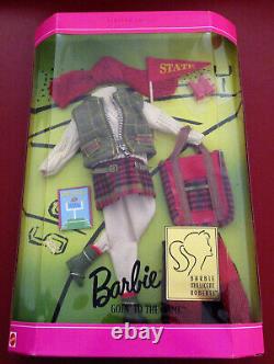 Barbie Millicent Roberts LOT 16079, 16078, 18893, 17676, 17678, 16076, 16077