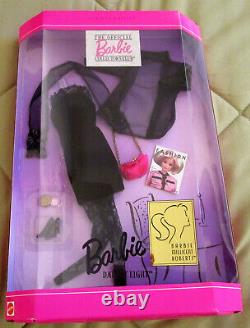 Barbie Millicent Roberts LOT 16079, 16078, 18893, 17676, 17678, 16076, 16077