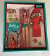 Barbie My Favorite 1965 Reproduction Doll Lifelike Bendable Legs No. T2147 NRFB
