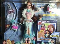 Barbie My Scene Doll Masquerade Madness Chelsea Mermaid & Accessories NIB