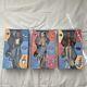 Barbie My Scene Dolls LOT OF 3 Barbie Chelsea Madison NRFB BRAND NEW