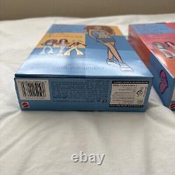 Barbie My Scene Dolls LOT OF 3 Barbie Chelsea Madison NRFB BRAND NEW