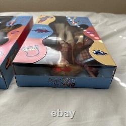 Barbie My Scene Dolls LOT OF 3 Barbie Chelsea Madison NRFB BRAND NEW