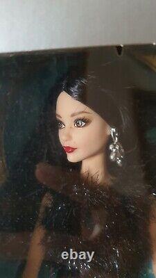 Barbie PTMI Birthday Doll 2023 Vogue Black 2017 Silver Jubilee & 2016 Go Sparkle