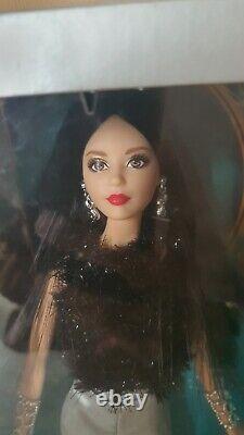 Barbie PTMI Birthday Doll 2023 Vogue Black and 2017 Silver Jubilee