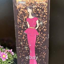 Barbie PTMI Go On Sparkle It's Your Birthday Doll Mattel (Non-mint box) RARE