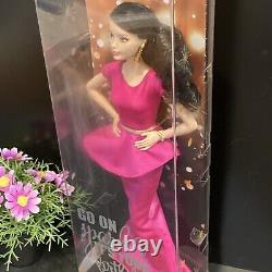 Barbie PTMI Go On Sparkle It's Your Birthday Doll Mattel (Non-mint box) RARE