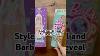 Barbie Pop Reveal And Style Bae At The Entertainer Bargains Barbie Barbiepopreveal Stylebae Doll