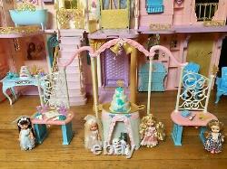 Barbie Princess and the Pauper Dolls Wedding LOT (2004)