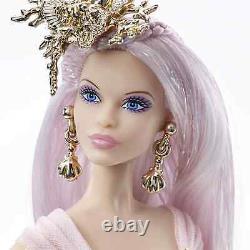 Barbie SIGNATURE MERMAID ENCHANTRESS MYTHICAL MUSE COLLECTOR 2019 MINT & NRFB