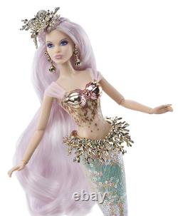 Barbie Signature Enchantress Doll FTD51 nrfs NEW Mattel Creations