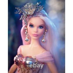 Barbie Signature Enchantress Doll FTD51 nrfs NEW Mattel Creations
