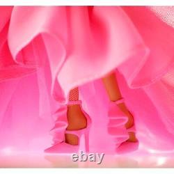 Barbie Signature Pink Collection Doll 3 BRAND NEW IN SHIPPER NRFB NIB MINT