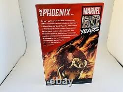 Barbie Signature Series Set Of 2 Marvel 80 Years Mystique, Dark Phoenix NEW Xmen