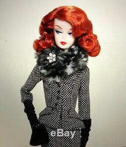 Barbie Signature The Best Look Fashion Robert Best Silkstone Mint Beautiful