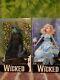 Barbie Signature Wicked Glinda & Elphaba Dolls 2018