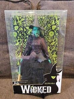 Barbie Signature Wicked Glinda & Elphaba Dolls 2018