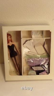 Barbie Silkstone Dusk To Dawn Fashion Doll Giftset #29654 Mint in Box