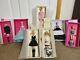 Barbie Silkstone Lot With Paris Luncheon Ensemble VHTF With Robert Best Sig Nrfb