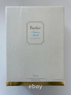Barbie Silkstone Vanity Fashion Model Collection Gold Label B3436 NIB NRFB
