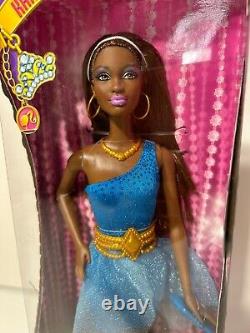 Barbie So In Style Kara Grace Trichelle 3 Dolls Lot NRFB