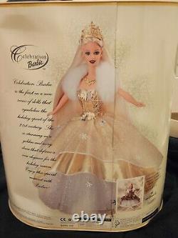 Barbie Special 2000 Edition Celebration. Never Opened. Mint Condition